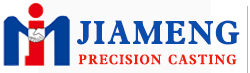 Qinhuangdao Jiameng Precision Casting Co., Ltd logo